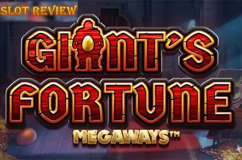 Giants Fortune Megaways slot